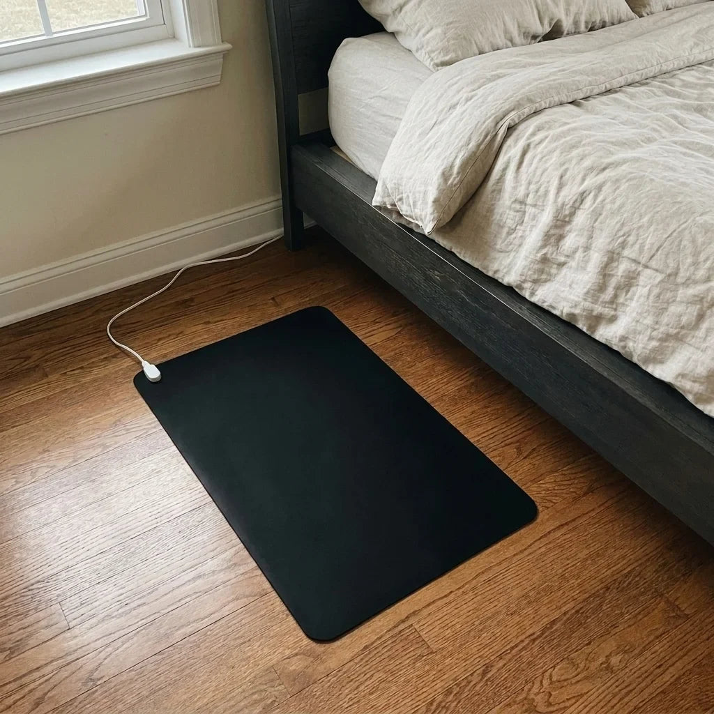 DeepHeals® Health & Wellness Grounding Mat