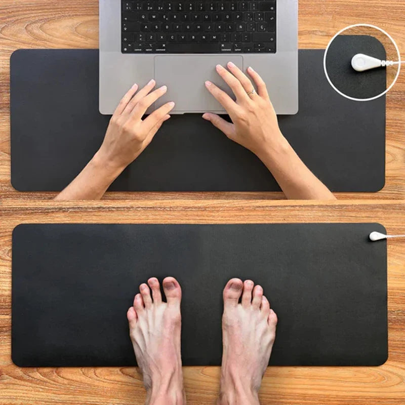 DeepHeals® Health & Wellness Grounding Mat